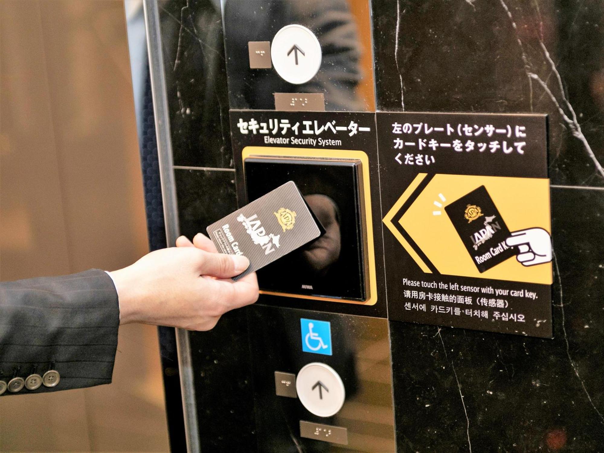 Apa Hotel Shin Osaka Esaka Ekimae Szuita Kültér fotó